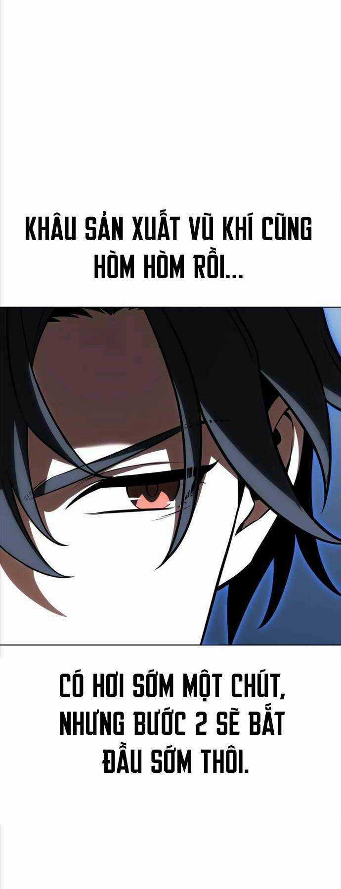 Tôi Đã Giết Tuyển Thủ Học Viện Chapter 16 trang 89