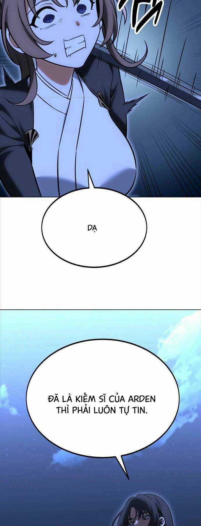 Tôi Đã Giết Tuyển Thủ Học Viện Chapter 16 trang 9