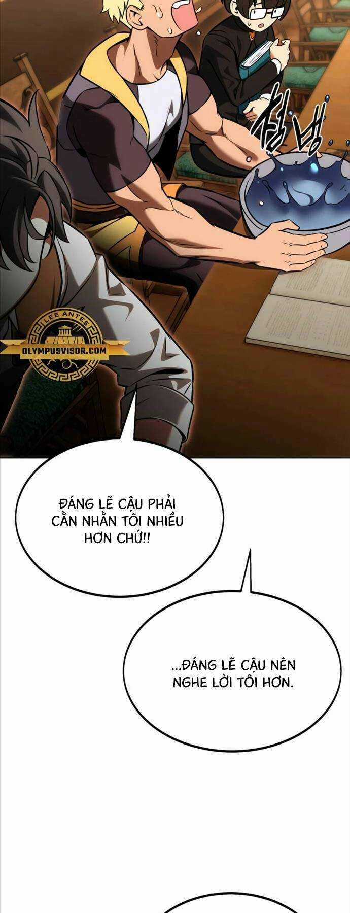 Tôi Đã Giết Tuyển Thủ Học Viện Chapter 16 trang 93