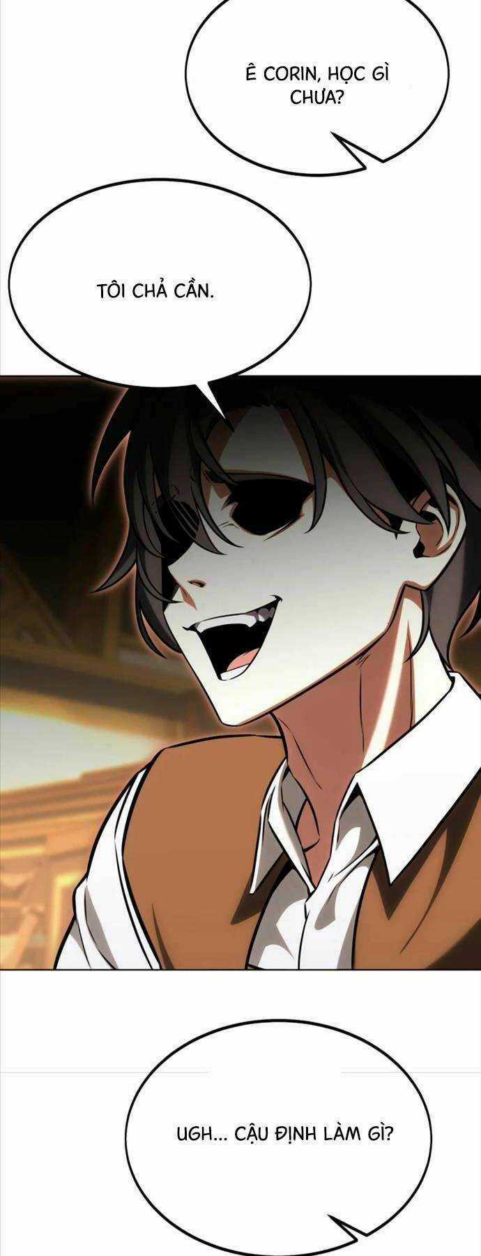 Tôi Đã Giết Tuyển Thủ Học Viện Chapter 16 trang 94