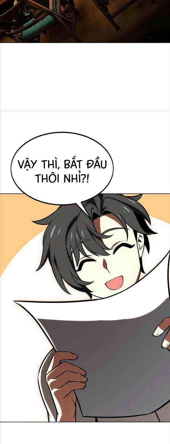 Tôi Đã Giết Tuyển Thủ Học Viện Chapter 16 trang 97