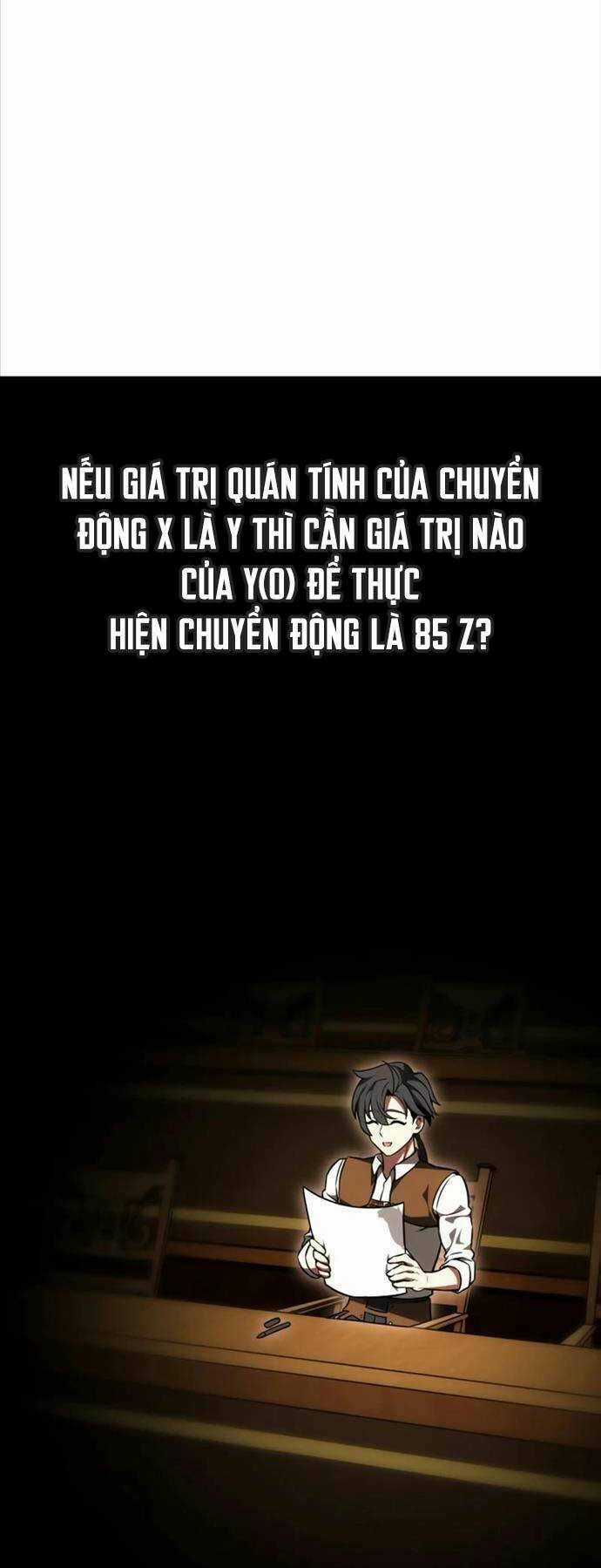 Tôi Đã Giết Tuyển Thủ Học Viện Chapter 16 trang 98