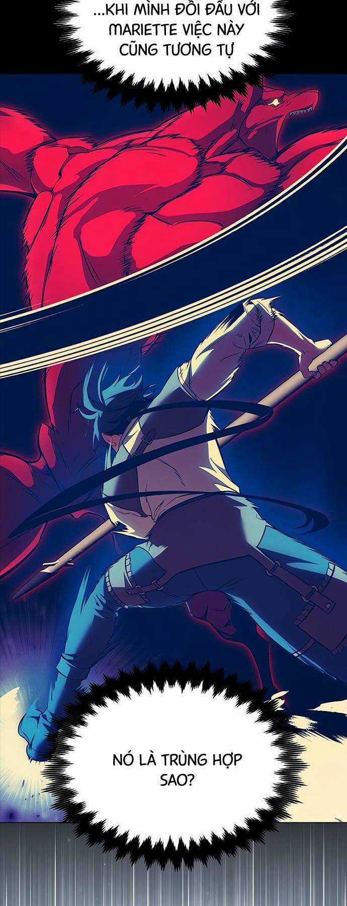 Tôi Đã Giết Tuyển Thủ Học Viện Chapter 17 trang 103