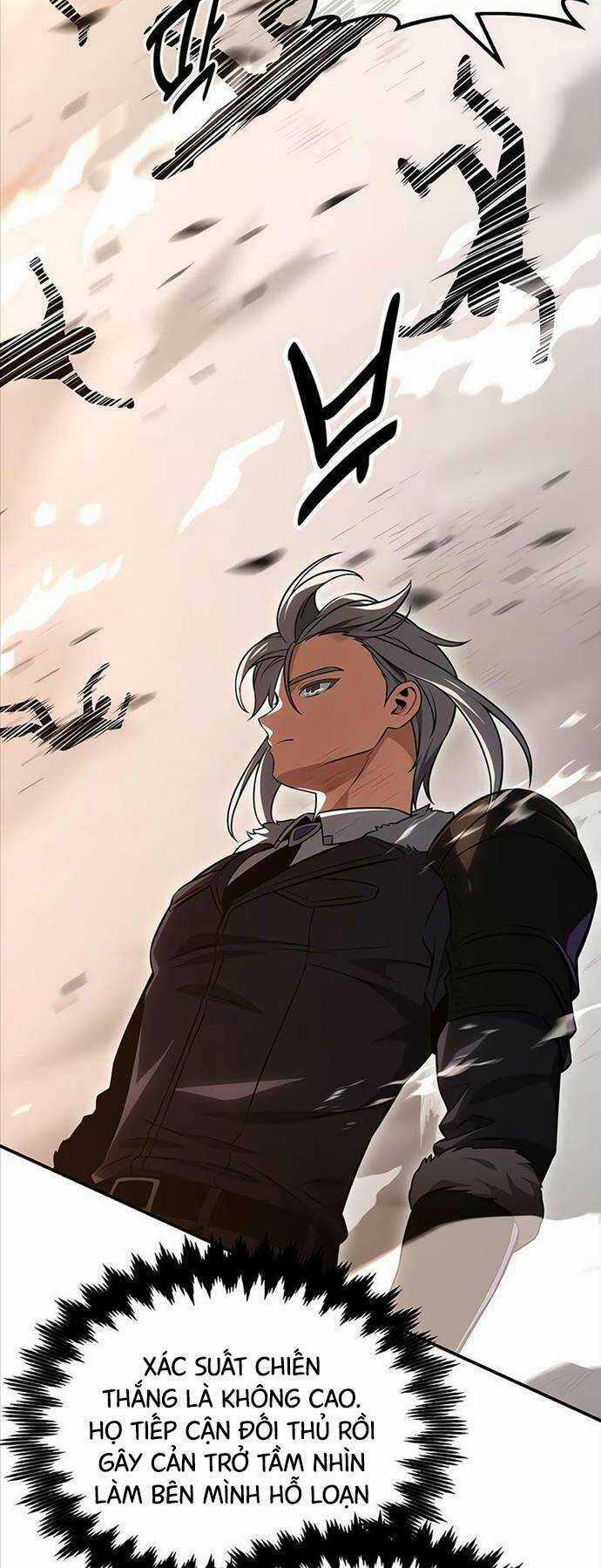 Tôi Đã Giết Tuyển Thủ Học Viện Chapter 17 trang 11