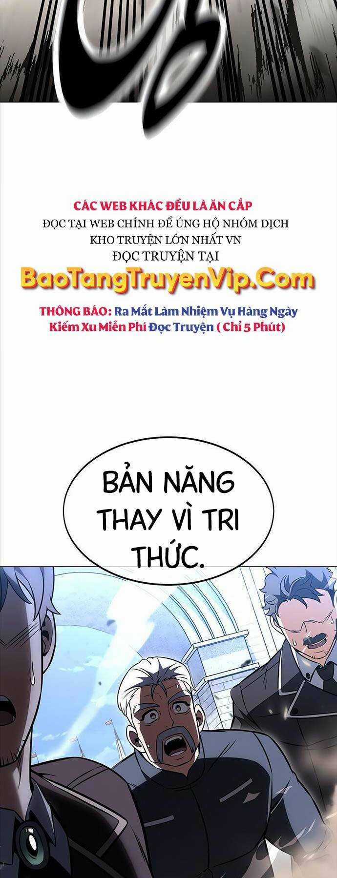 Tôi Đã Giết Tuyển Thủ Học Viện Chapter 17 trang 111