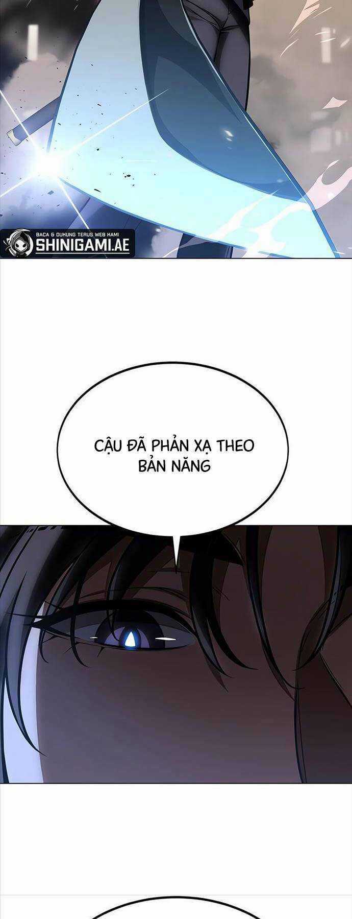 Tôi Đã Giết Tuyển Thủ Học Viện Chapter 17 trang 113