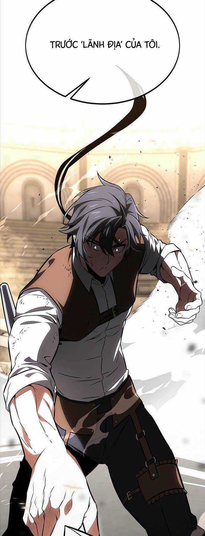 Tôi Đã Giết Tuyển Thủ Học Viện Chapter 17 trang 114