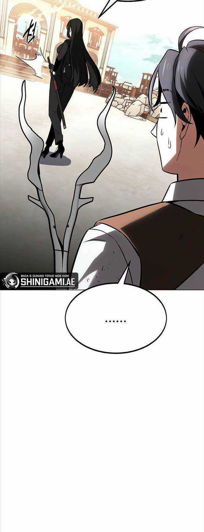 Tôi Đã Giết Tuyển Thủ Học Viện Chapter 17 trang 116