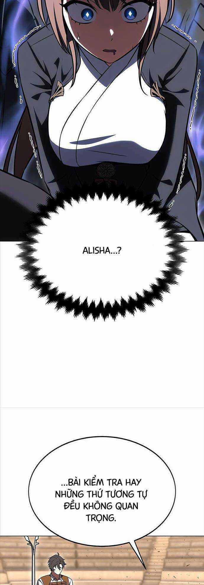 Tôi Đã Giết Tuyển Thủ Học Viện Chapter 17 trang 118