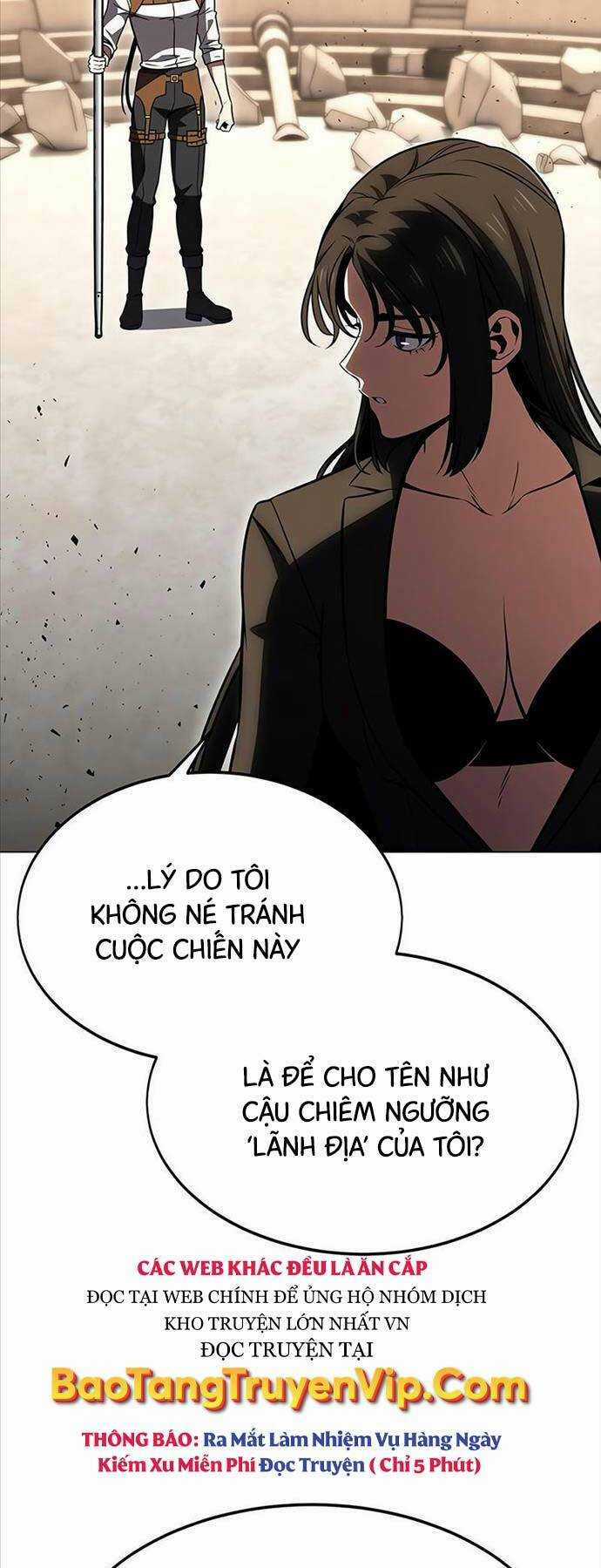 Tôi Đã Giết Tuyển Thủ Học Viện Chapter 17 trang 119