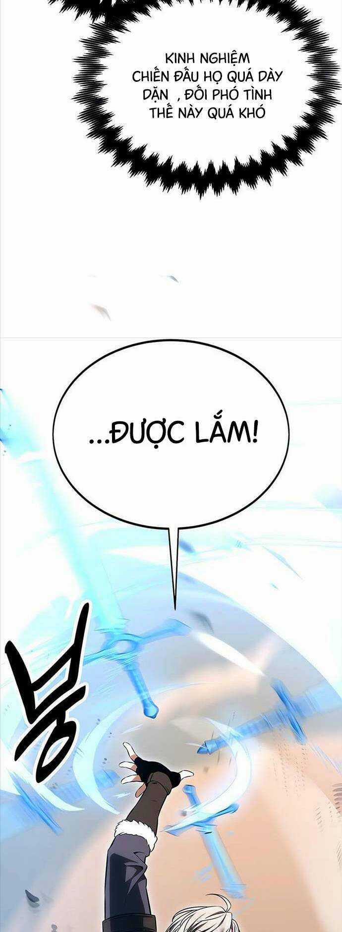 Tôi Đã Giết Tuyển Thủ Học Viện Chapter 17 trang 12