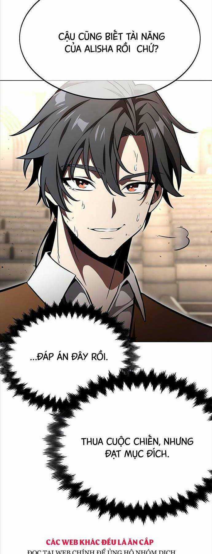 Tôi Đã Giết Tuyển Thủ Học Viện Chapter 17 trang 120