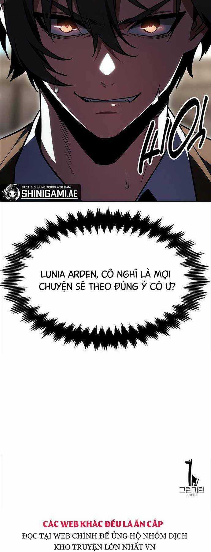 Tôi Đã Giết Tuyển Thủ Học Viện Chapter 17 trang 125