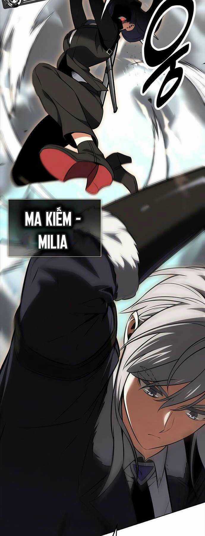 Tôi Đã Giết Tuyển Thủ Học Viện Chapter 17 trang 14