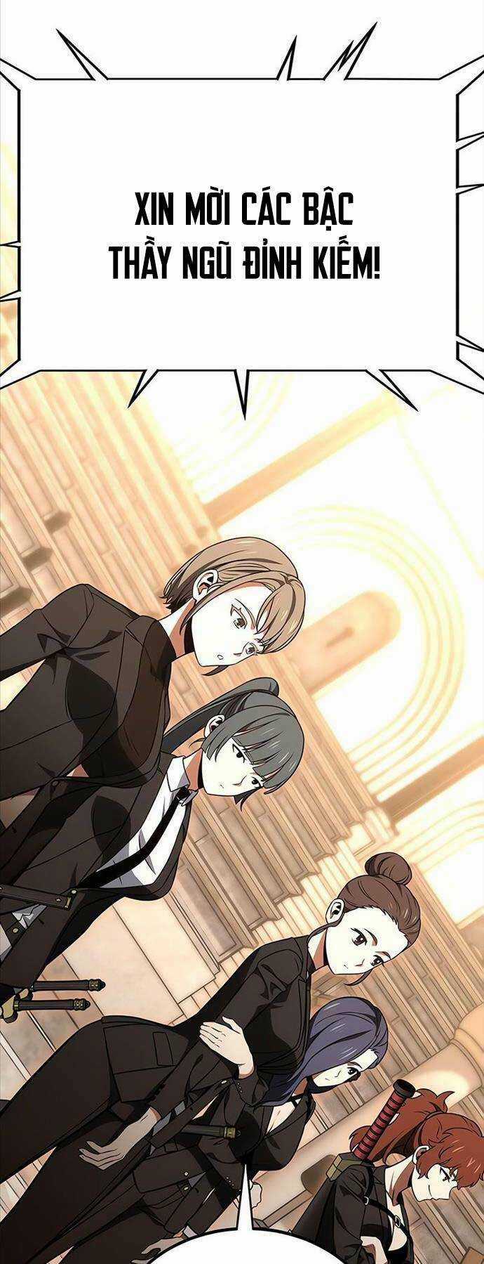 Tôi Đã Giết Tuyển Thủ Học Viện Chapter 17 trang 2