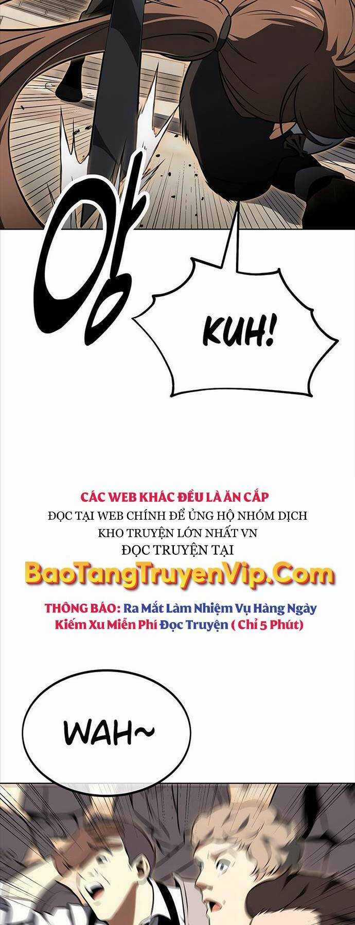 Tôi Đã Giết Tuyển Thủ Học Viện Chapter 17 trang 22
