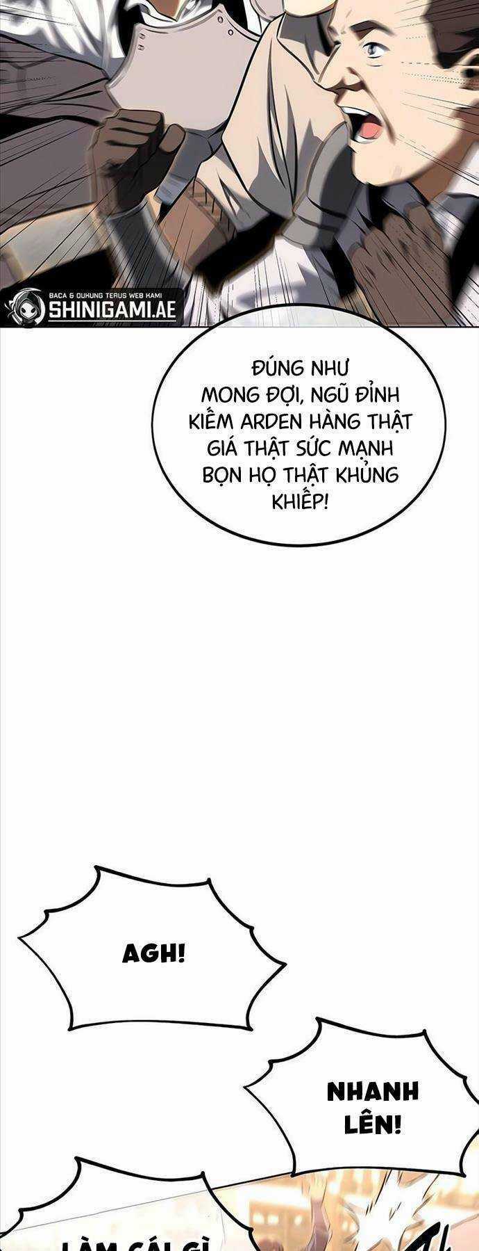 Tôi Đã Giết Tuyển Thủ Học Viện Chapter 17 trang 23