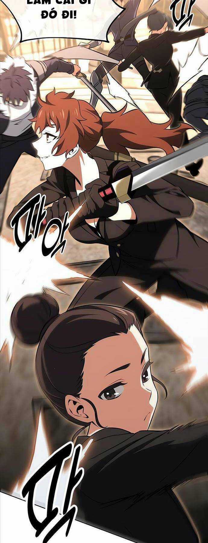 Tôi Đã Giết Tuyển Thủ Học Viện Chapter 17 trang 24