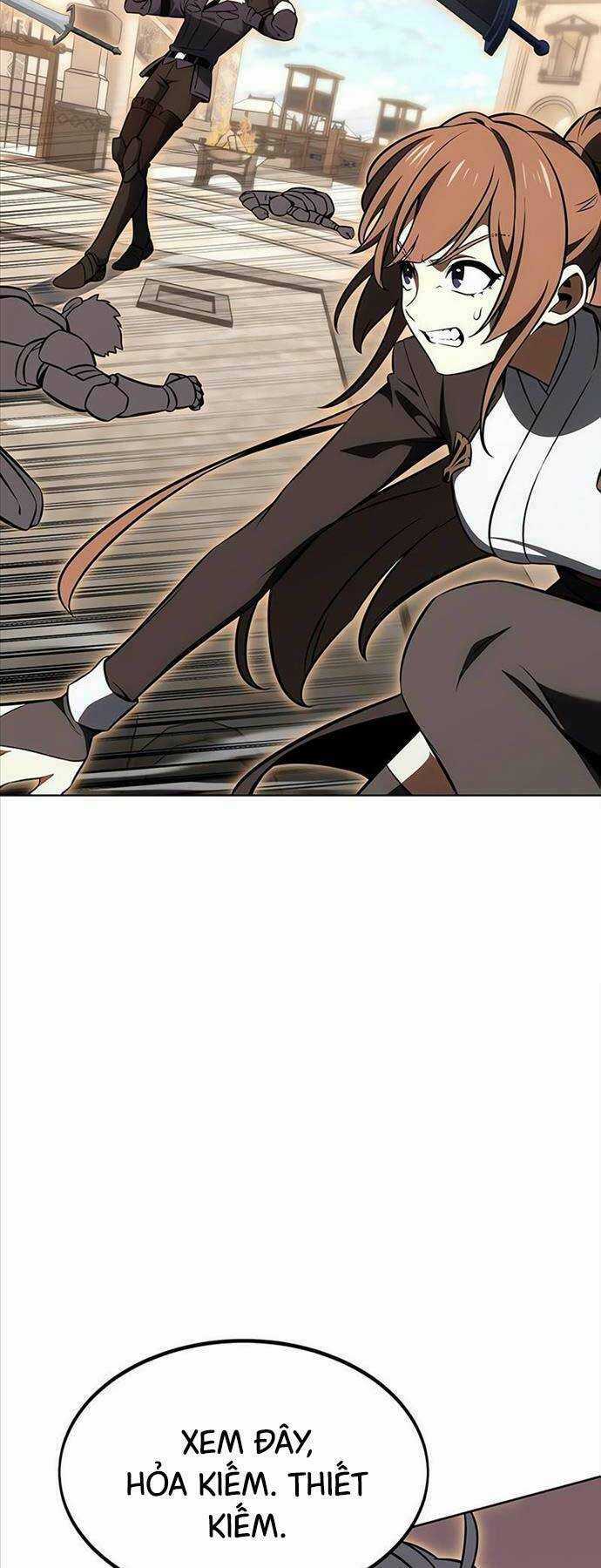 Tôi Đã Giết Tuyển Thủ Học Viện Chapter 17 trang 26