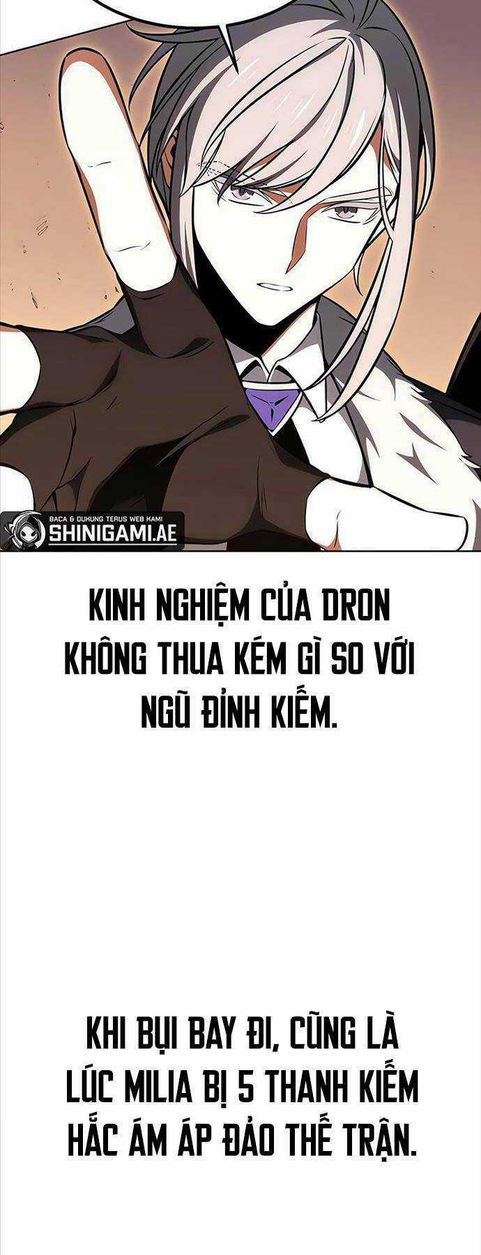 Tôi Đã Giết Tuyển Thủ Học Viện Chapter 17 trang 27