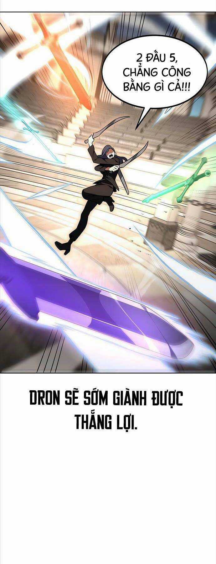 Tôi Đã Giết Tuyển Thủ Học Viện Chapter 17 trang 28