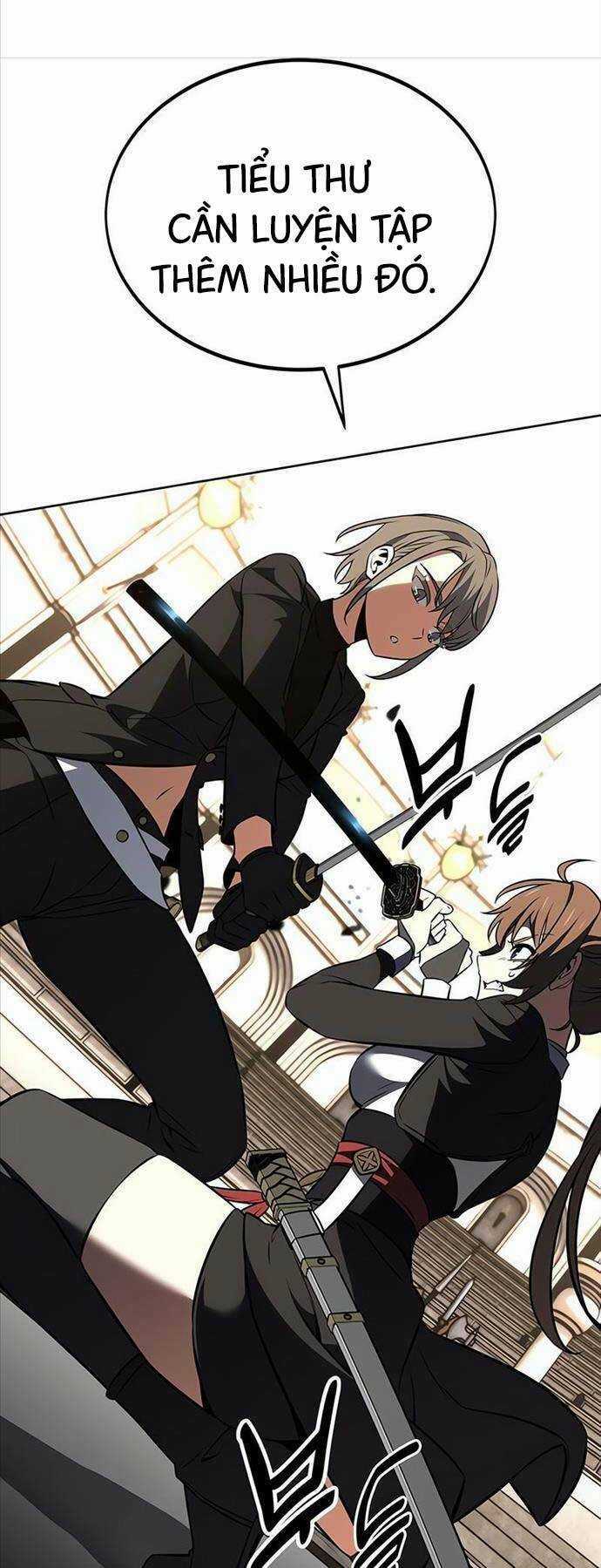 Tôi Đã Giết Tuyển Thủ Học Viện Chapter 17 trang 30