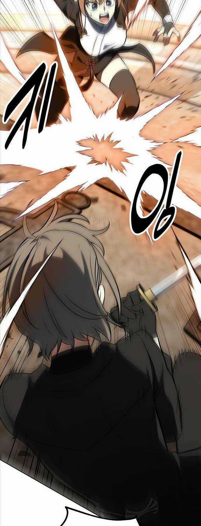 Tôi Đã Giết Tuyển Thủ Học Viện Chapter 17 trang 33