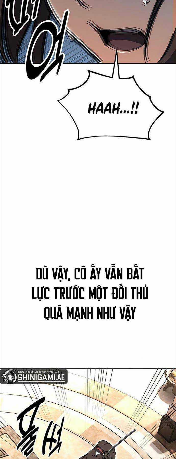 Tôi Đã Giết Tuyển Thủ Học Viện Chapter 17 trang 35