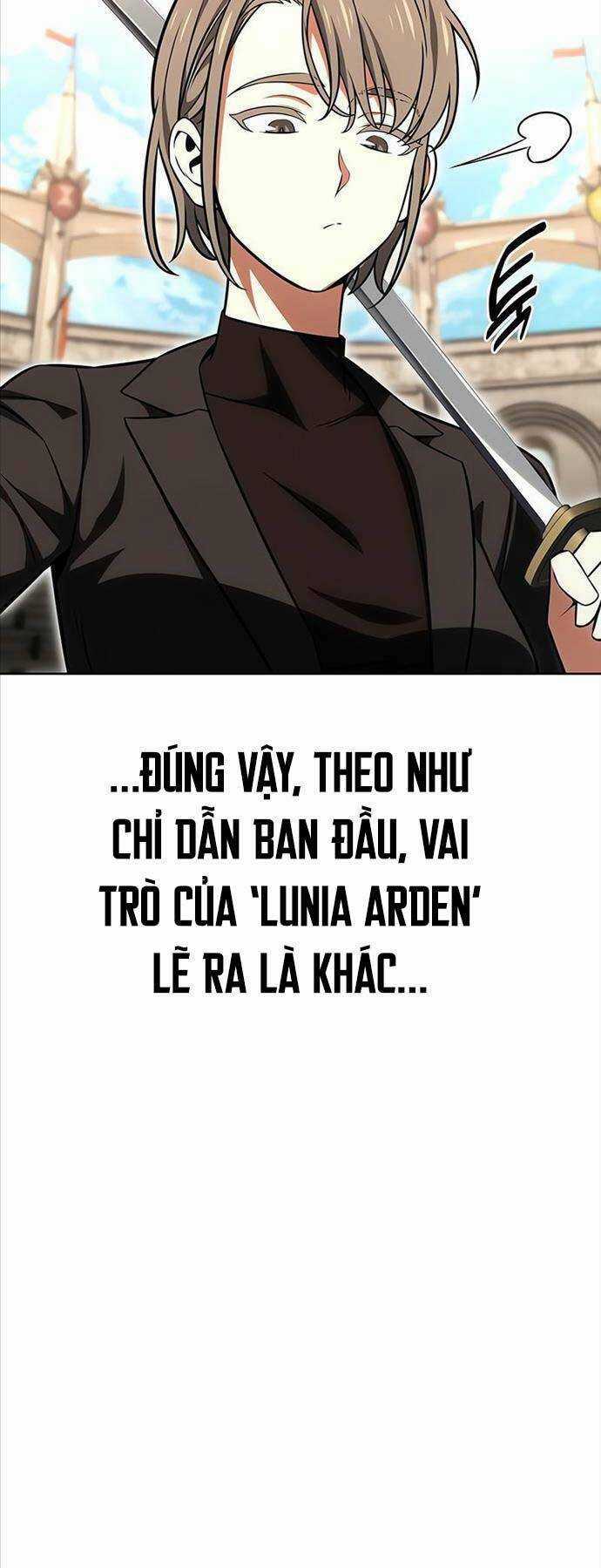 Tôi Đã Giết Tuyển Thủ Học Viện Chapter 17 trang 37