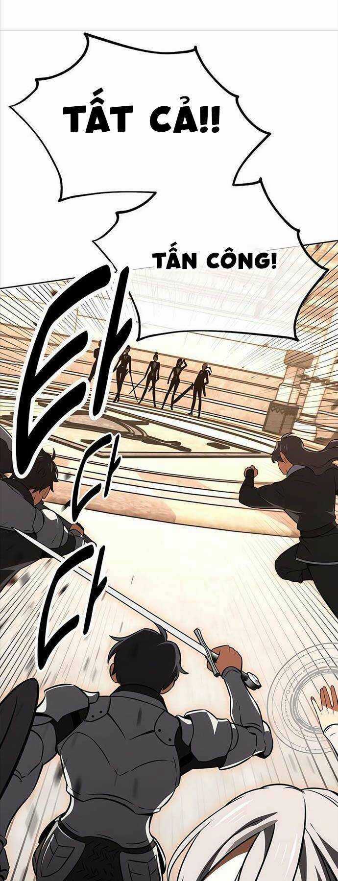 Tôi Đã Giết Tuyển Thủ Học Viện Chapter 17 trang 4