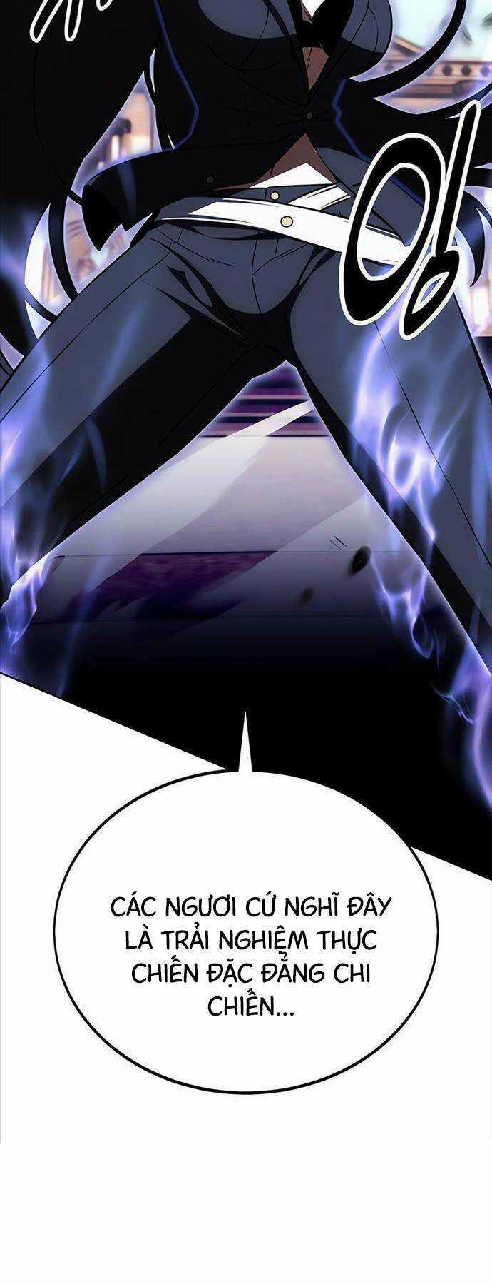 Tôi Đã Giết Tuyển Thủ Học Viện Chapter 17 trang 40