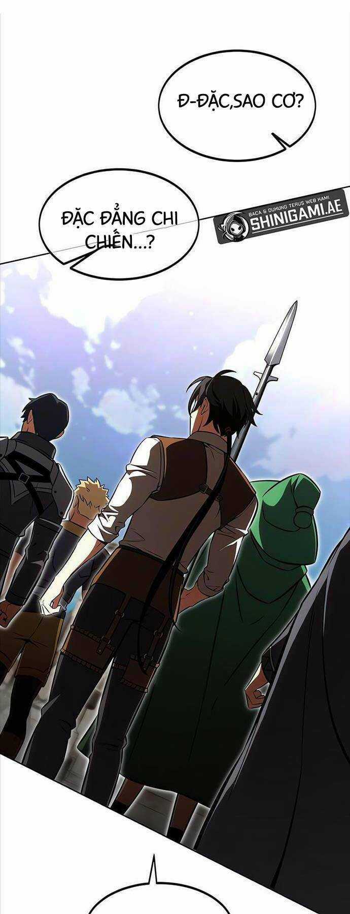 Tôi Đã Giết Tuyển Thủ Học Viện Chapter 17 trang 41