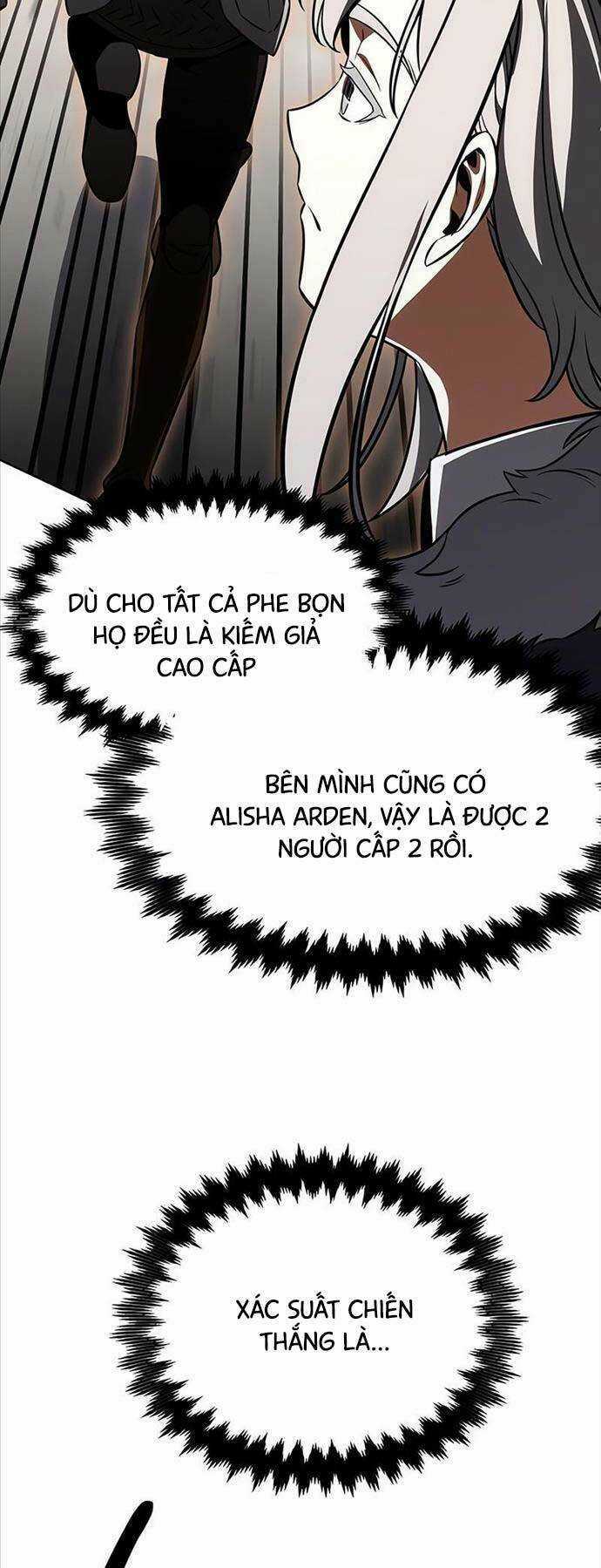 Tôi Đã Giết Tuyển Thủ Học Viện Chapter 17 trang 5