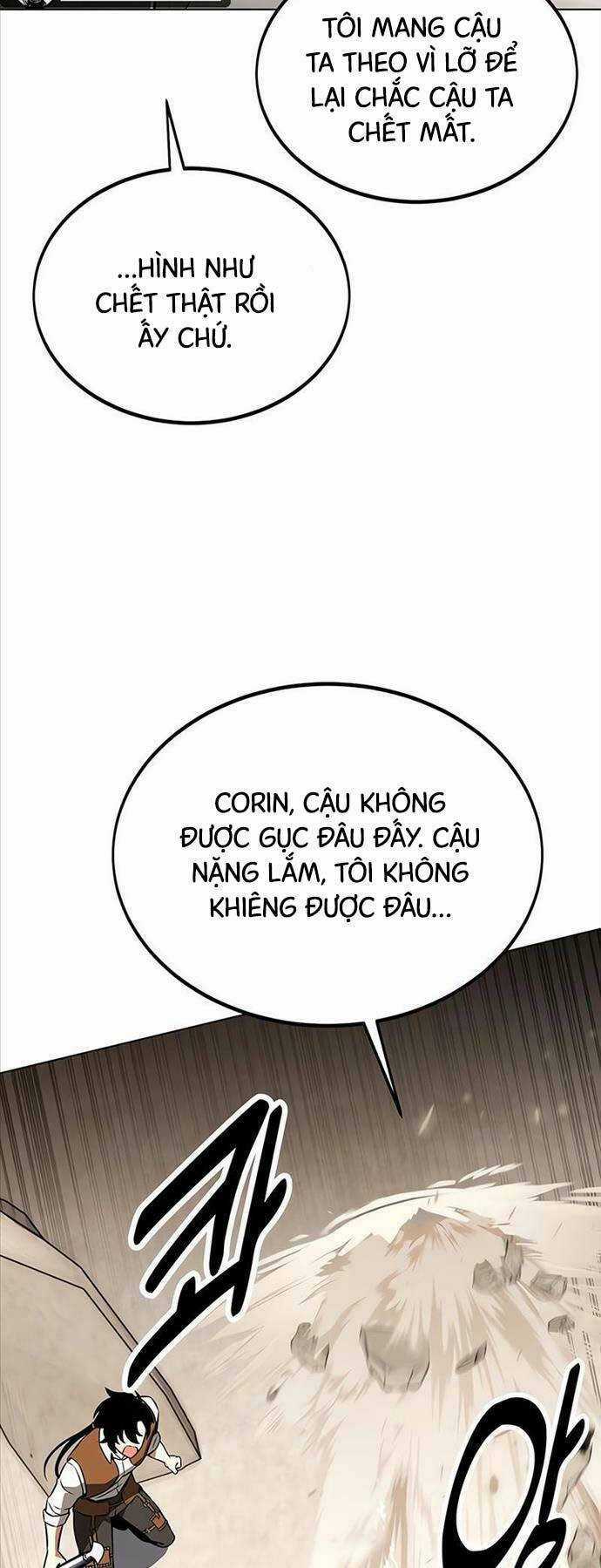 Tôi Đã Giết Tuyển Thủ Học Viện Chapter 17 trang 56