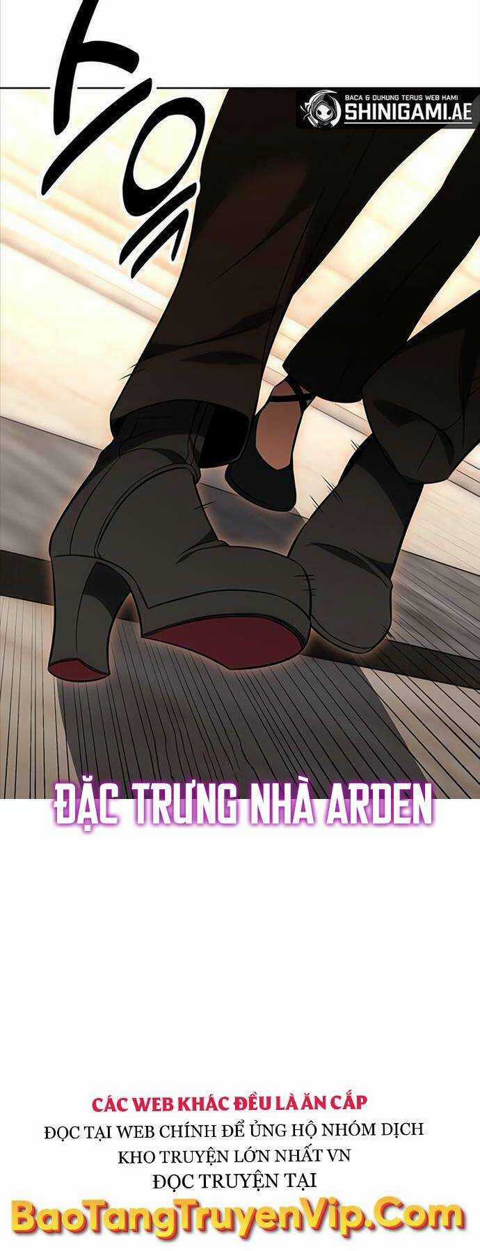 Tôi Đã Giết Tuyển Thủ Học Viện Chapter 17 trang 6