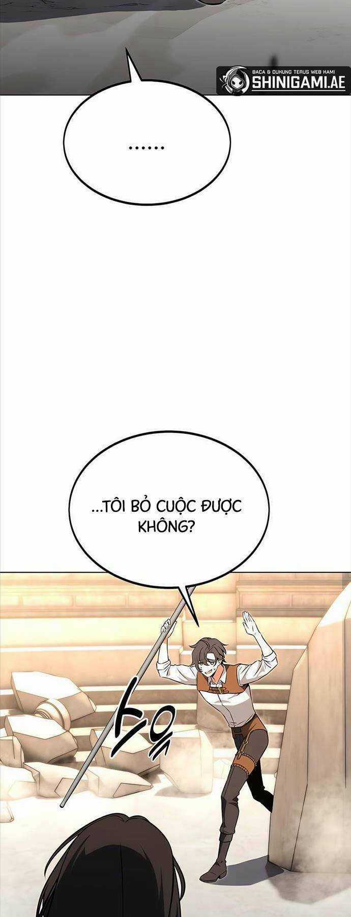 Tôi Đã Giết Tuyển Thủ Học Viện Chapter 17 trang 60