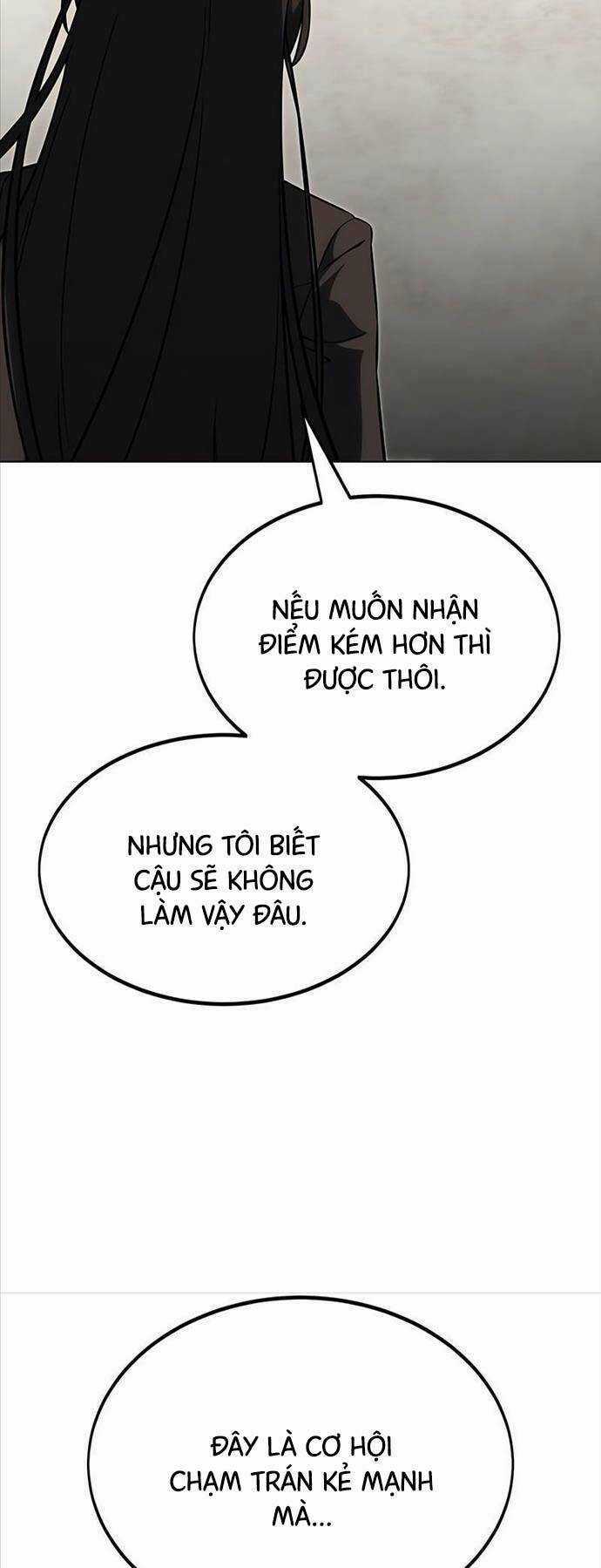 Tôi Đã Giết Tuyển Thủ Học Viện Chapter 17 trang 61