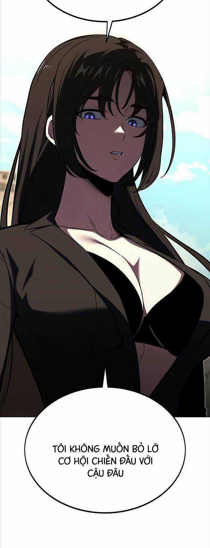 Tôi Đã Giết Tuyển Thủ Học Viện Chapter 17 trang 62