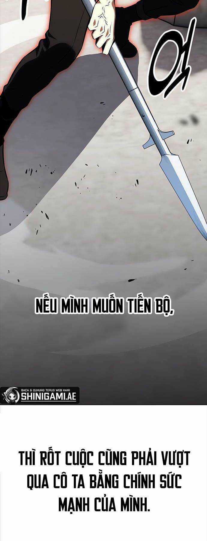 Tôi Đã Giết Tuyển Thủ Học Viện Chapter 17 trang 68