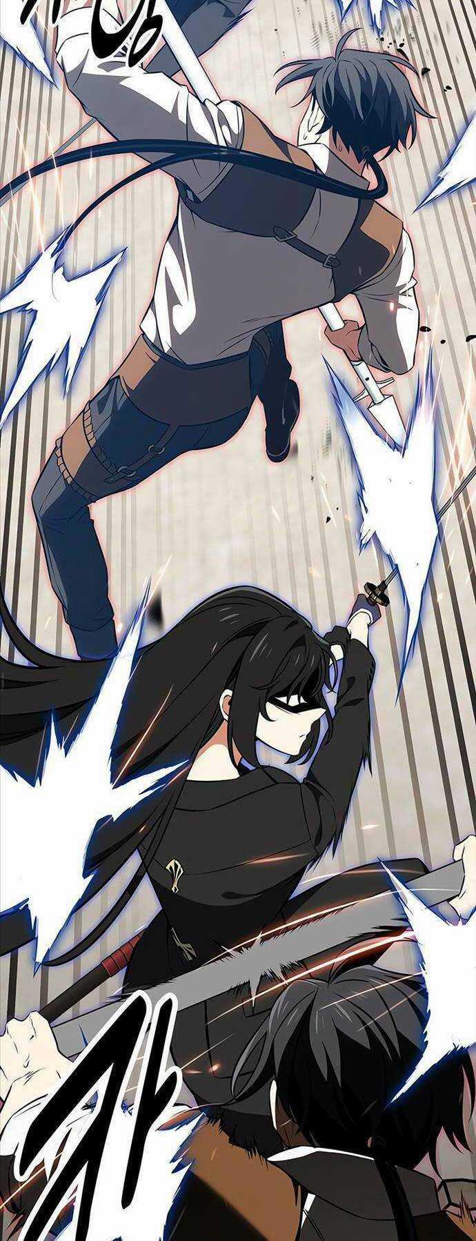 Tôi Đã Giết Tuyển Thủ Học Viện Chapter 17 trang 75