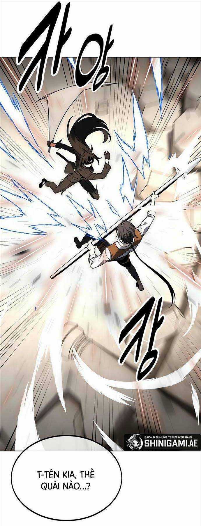 Tôi Đã Giết Tuyển Thủ Học Viện Chapter 17 trang 79