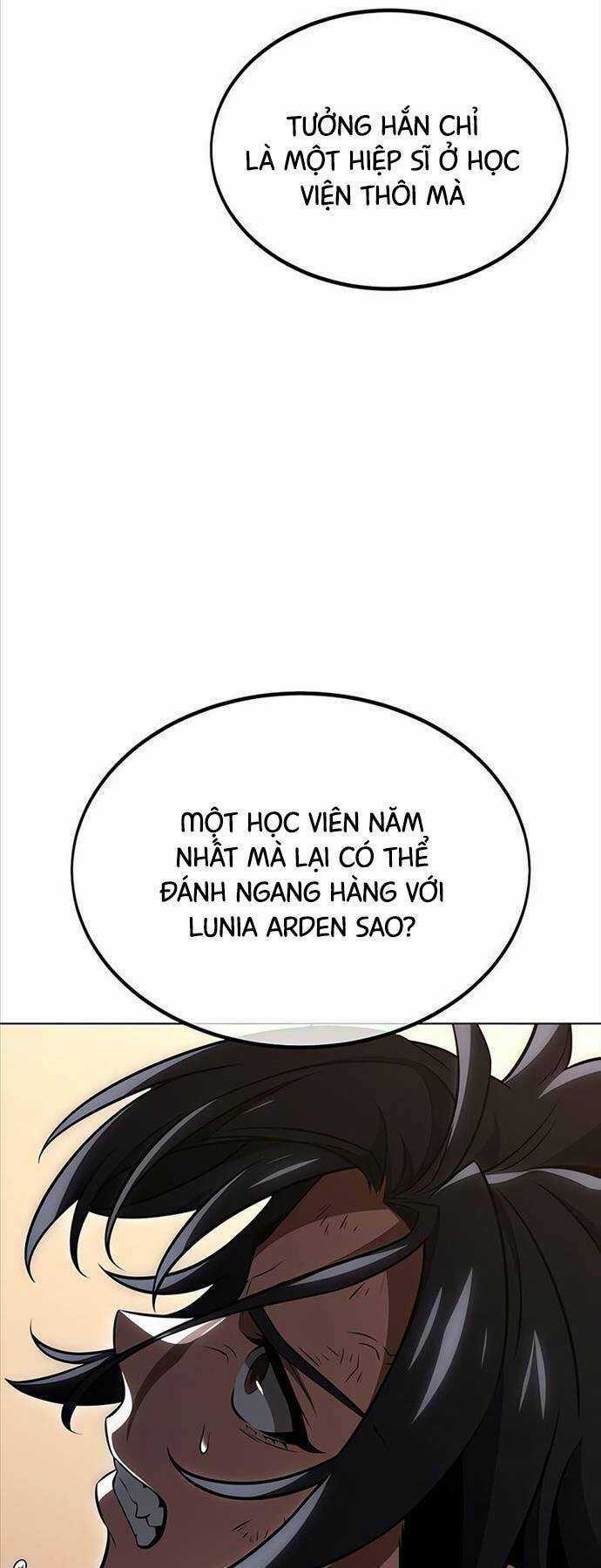 Tôi Đã Giết Tuyển Thủ Học Viện Chapter 17 trang 80