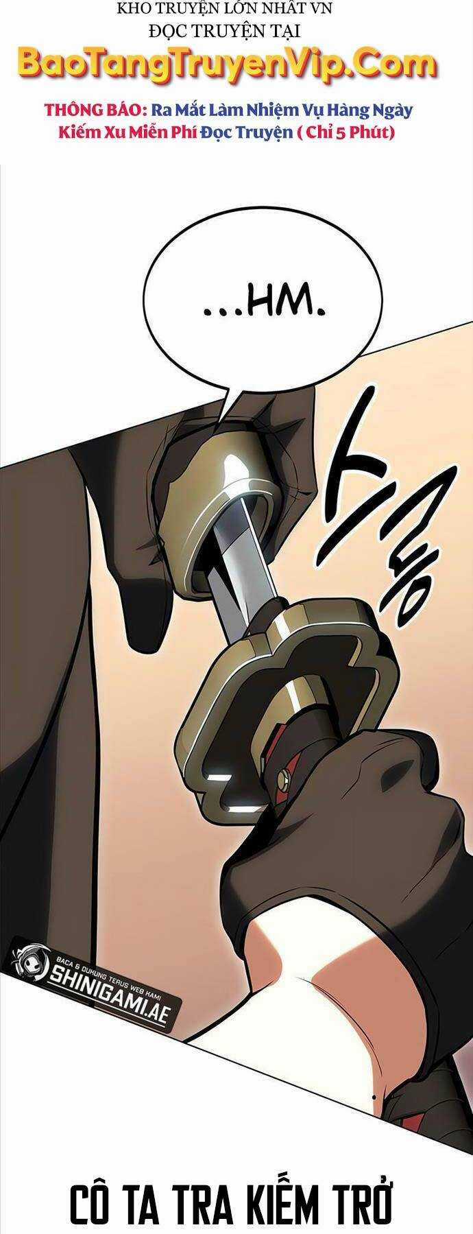 Tôi Đã Giết Tuyển Thủ Học Viện Chapter 17 trang 84