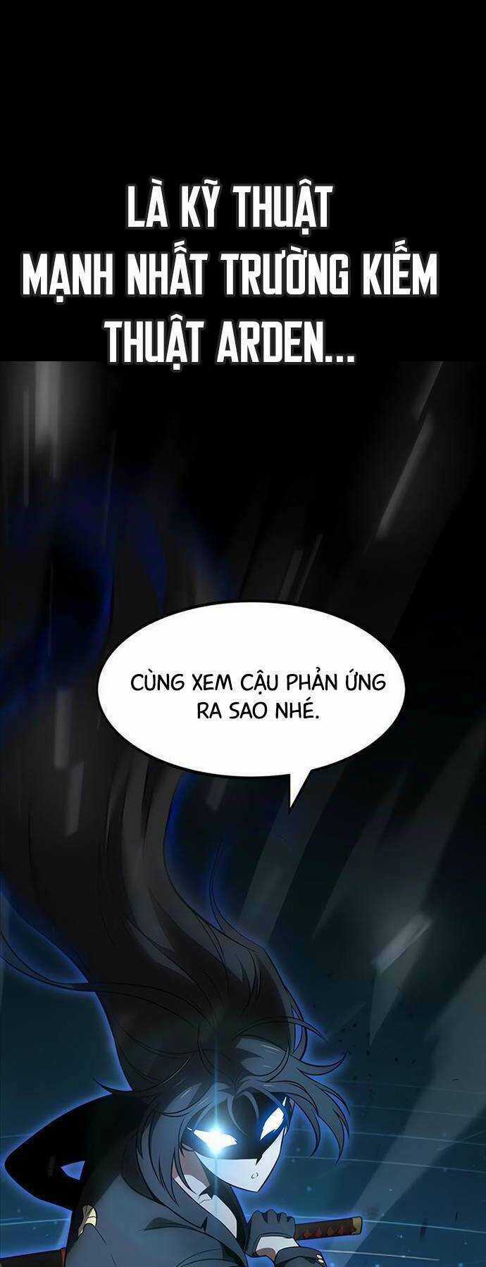 Tôi Đã Giết Tuyển Thủ Học Viện Chapter 17 trang 86