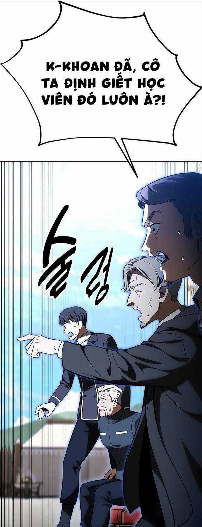 Tôi Đã Giết Tuyển Thủ Học Viện Chapter 17 trang 92