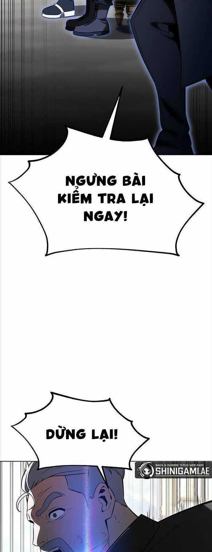 Tôi Đã Giết Tuyển Thủ Học Viện Chapter 17 trang 93