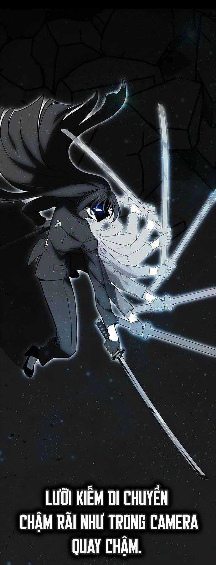 Tôi Đã Giết Tuyển Thủ Học Viện Chapter 17 trang 97