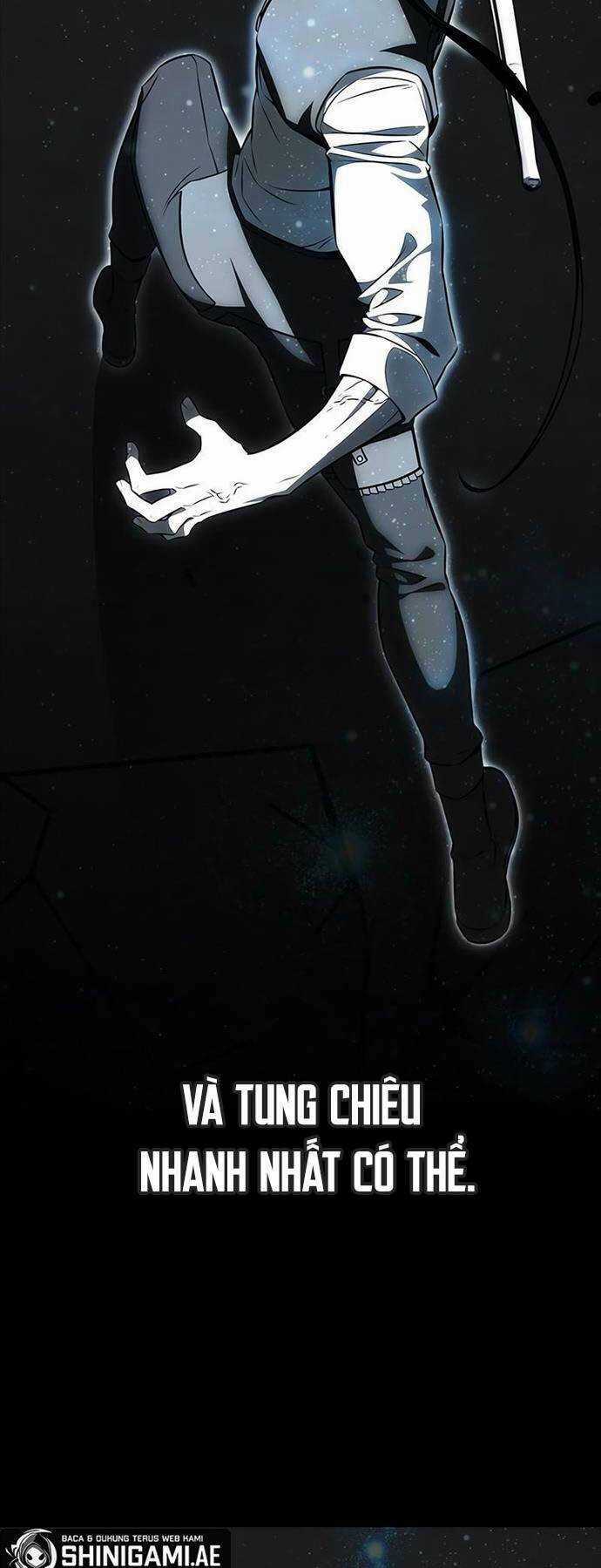 Tôi Đã Giết Tuyển Thủ Học Viện Chapter 17 trang 99