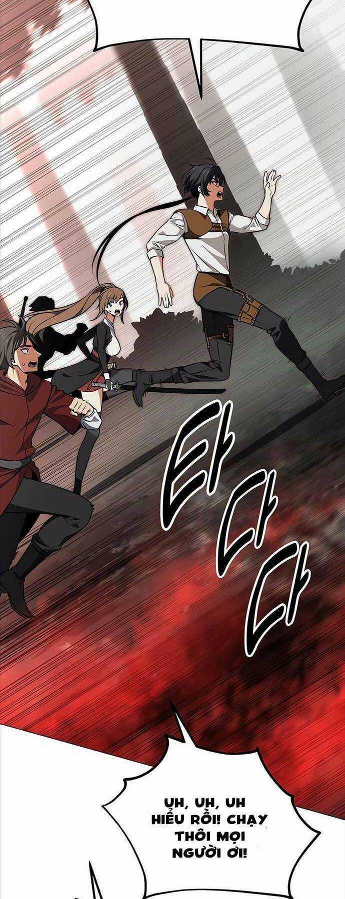 Tôi Đã Giết Tuyển Thủ Học Viện Chapter 18 trang 101