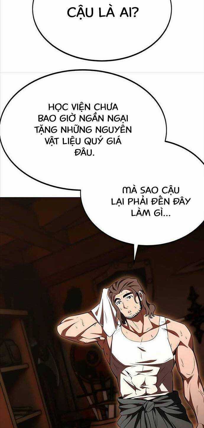 Tôi Đã Giết Tuyển Thủ Học Viện Chapter 18 trang 11